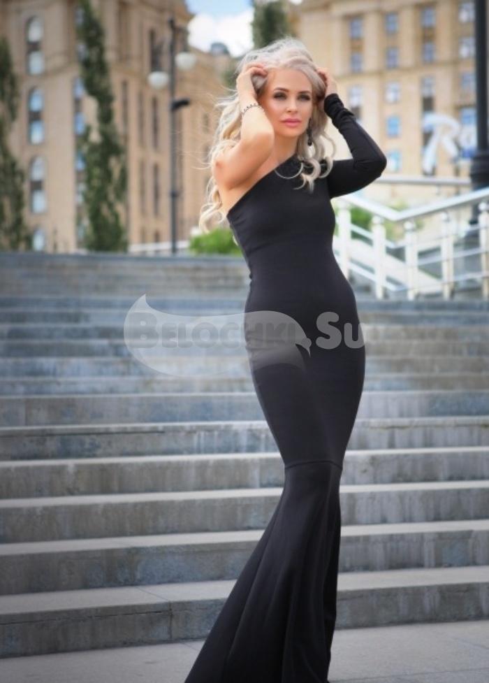 Проститутка Чеслава г. Уваровка